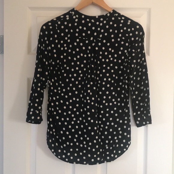 Anthropologie Maeve Blouse - Picture 3 of 6